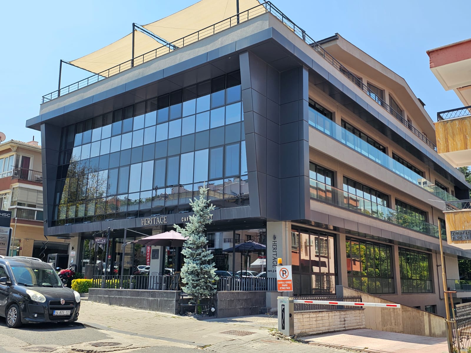 Les Mikrogen Hastanesi
